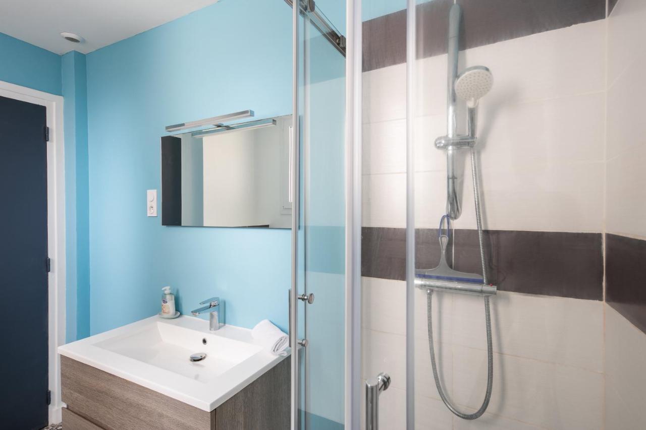 Appart Center Algesiras Appartement Brest