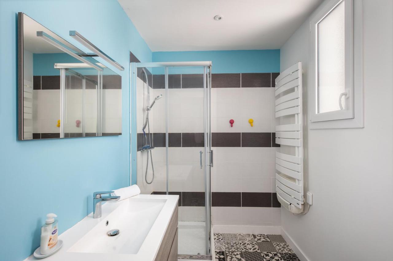Appart Center Algesiras Appartement Brest